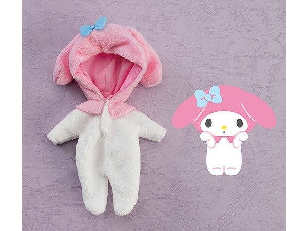 Nendoroid Doll Kigurumi Pajamas: My Melody | 4580590168725