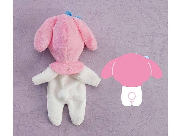 Nendoroid Doll Kigurumi Pajamas: My Melody | 4580590168725