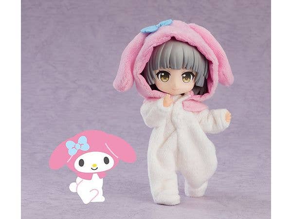 Nendoroid Doll Kigurumi Pajamas: My Melody | 4580590168725