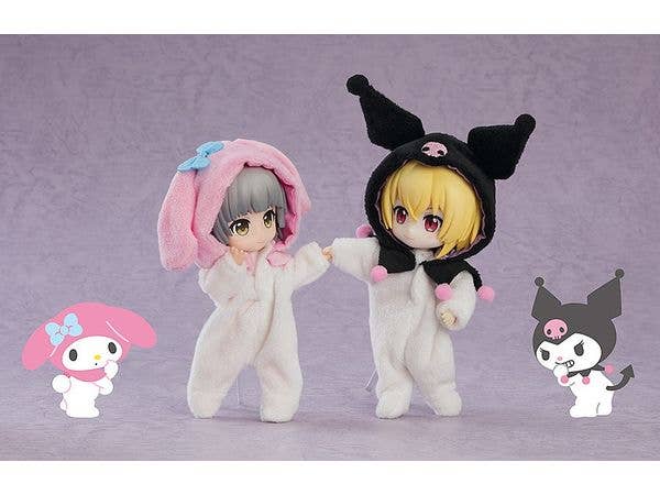 Nendoroid Doll Kigurumi Pajamas: My Melody | 4580590168725