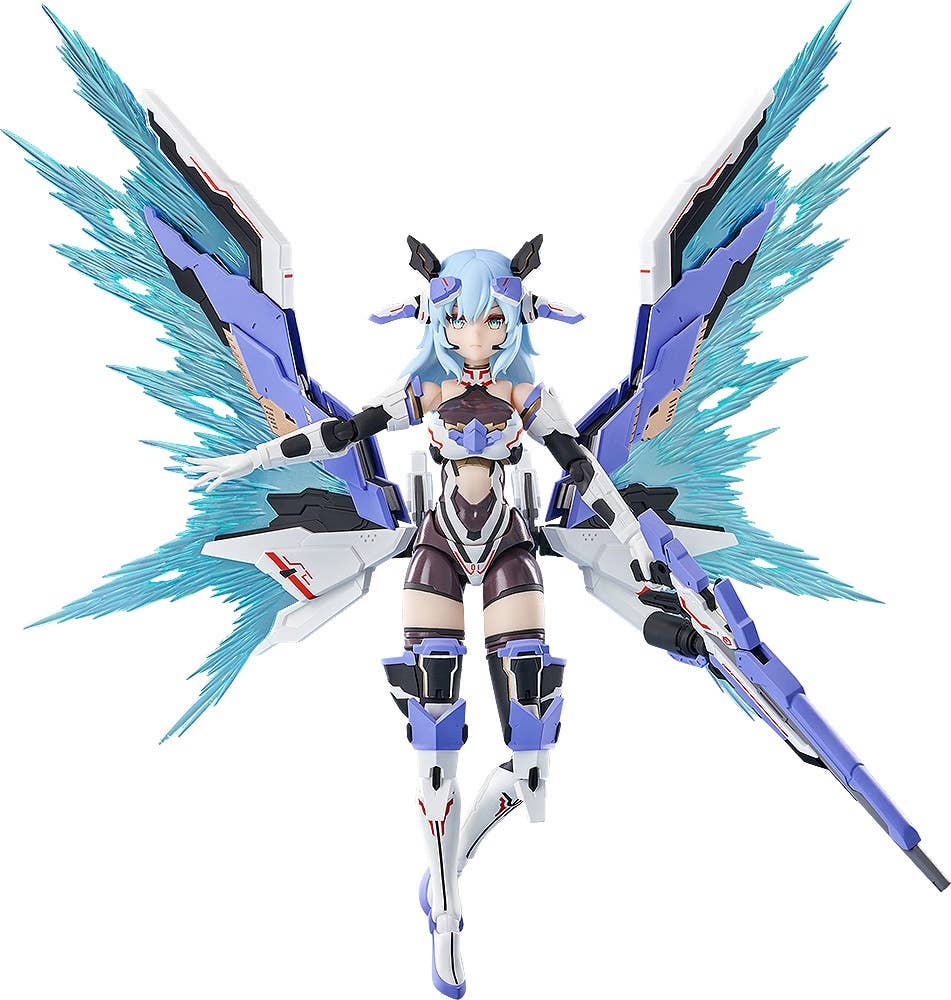 Hyper Body AG-01 Lark Nio | 4580590168770