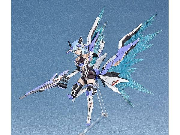 Hyper Body AG-01 Lark Nio | 4580590168770