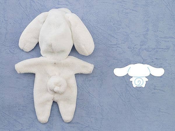 Nendoroid Doll Kigurumi Pajamas: Cinnamoroll | 4580590169241