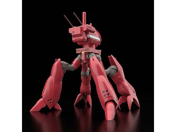 MODEROID TYPE97 TFV-EX Crab-Man High Leg | 4580590169258