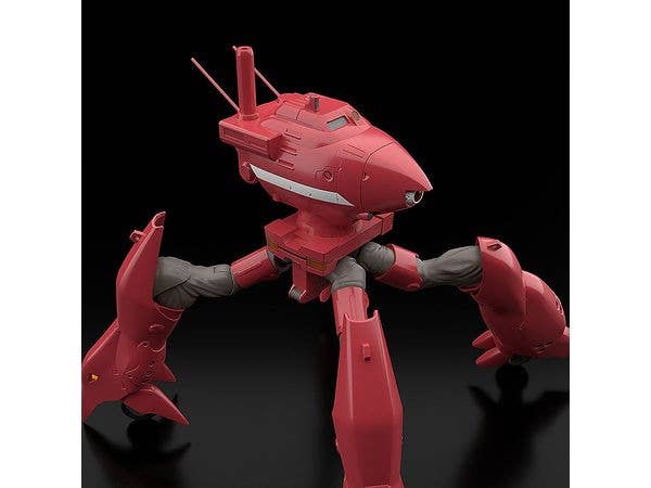 MODEROID TYPE97 TFV-EX Crab-Man High Leg | 4580590169258