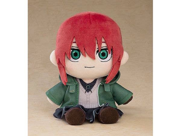 The Ancient Magus' Bride Season 2 Plushie: Chise Hatori | 4580590169364