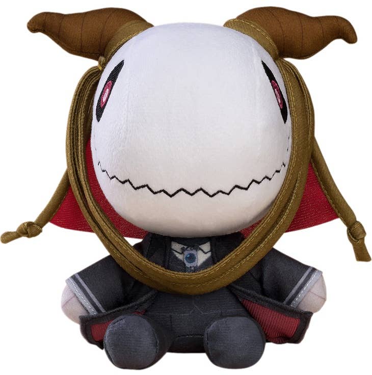 The Ancient Magus' Bride Season 2 Plushie: Elias | 4580590169371