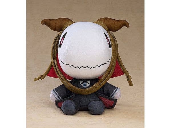 The Ancient Magus' Bride Season 2 Plushie: Elias | 4580590169371