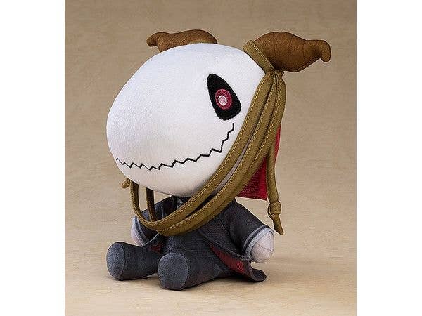 The Ancient Magus' Bride Season 2 Plushie: Elias | 4580590169371