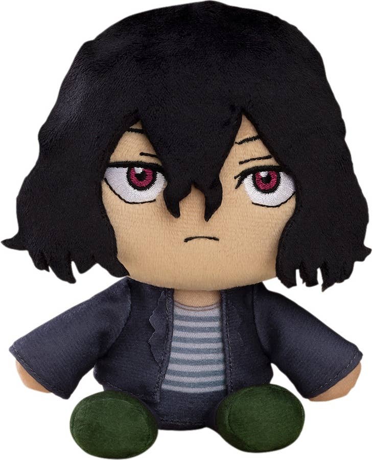 The Ancient Magus' Bride Season 2 Plushie: Ruth | 4580590169388