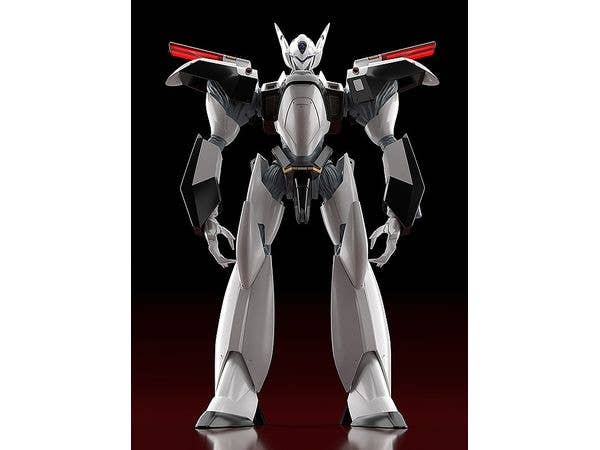 Mobile Police Patlabor Series AV-X0 Type Zero (3rd-Run) 1/60 Scale Moderoid Model Kit | 4580590169456