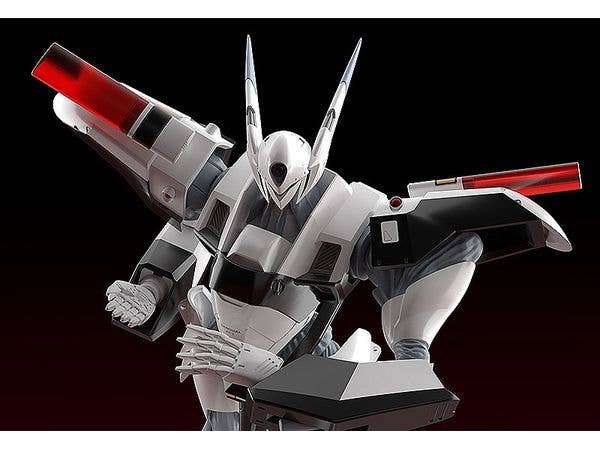 Mobile Police Patlabor Series AV-X0 Type Zero (3rd-Run) 1/60 Scale Moderoid Model Kit | 4580590169456