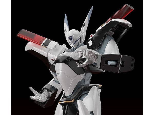 Mobile Police Patlabor Series AV-X0 Type Zero (3rd-Run) 1/60 Scale Moderoid Model Kit | 4580590169456