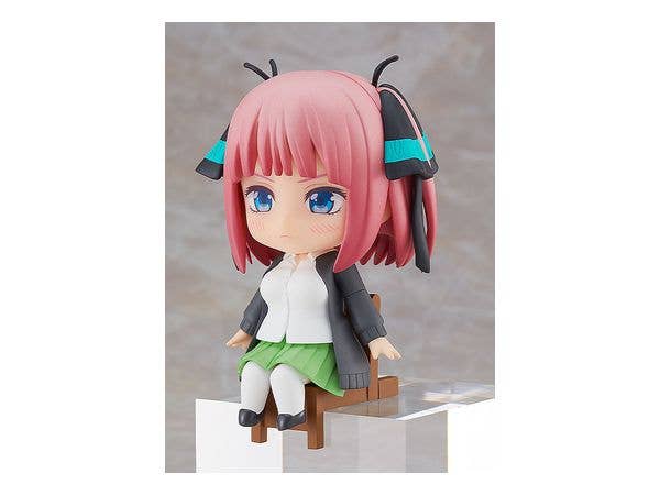 Nendoroid Swacchao Nino Nakano | 4580590170018