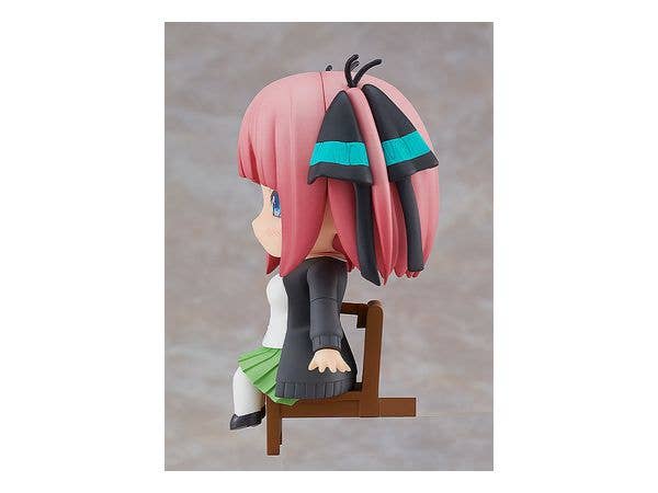 Nendoroid Swacchao Nino Nakano | 4580590170018