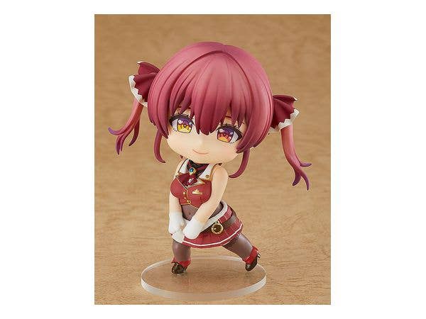 Hololive Production Series Houshou Marine (Re-Run) Nendoroid Doll | 4580590170032