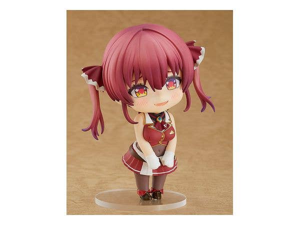 Hololive Production Series Houshou Marine (Re-Run) Nendoroid Doll | 4580590170032