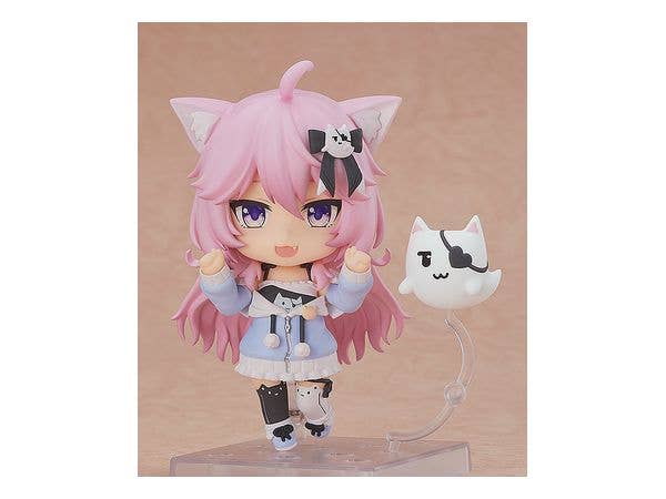 VShojo Series Nyatasha Nyanners Nendoroid Doll | 4580590170049