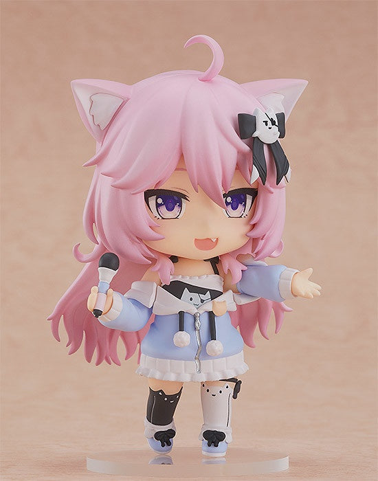 Good Smile Company VShojo Series Nyatasha Nyanners Nendoroid Doll - P-REX Hobby