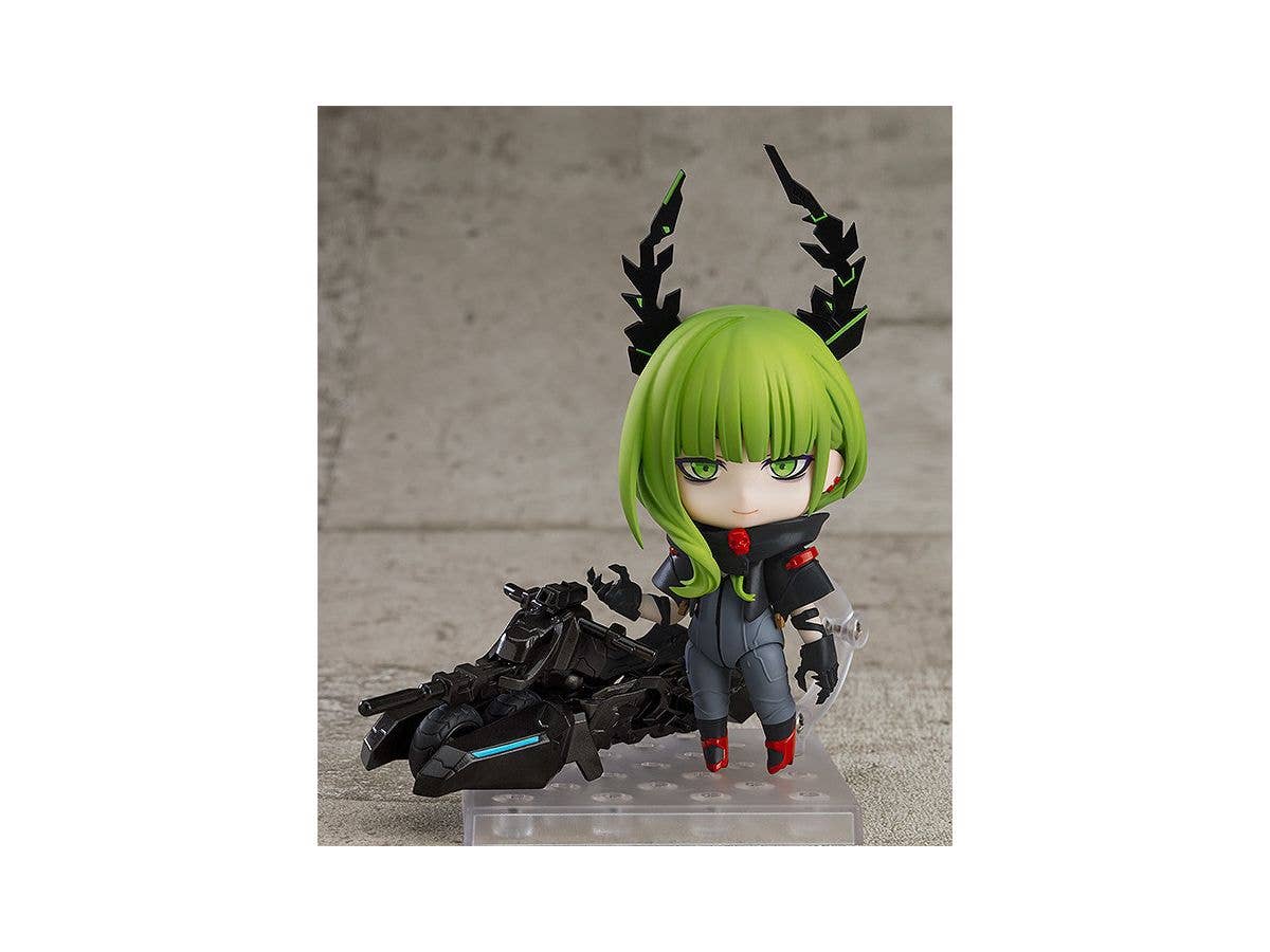 Nendoroid Dead Master: DAWN FALL Ver. | 4580590170056