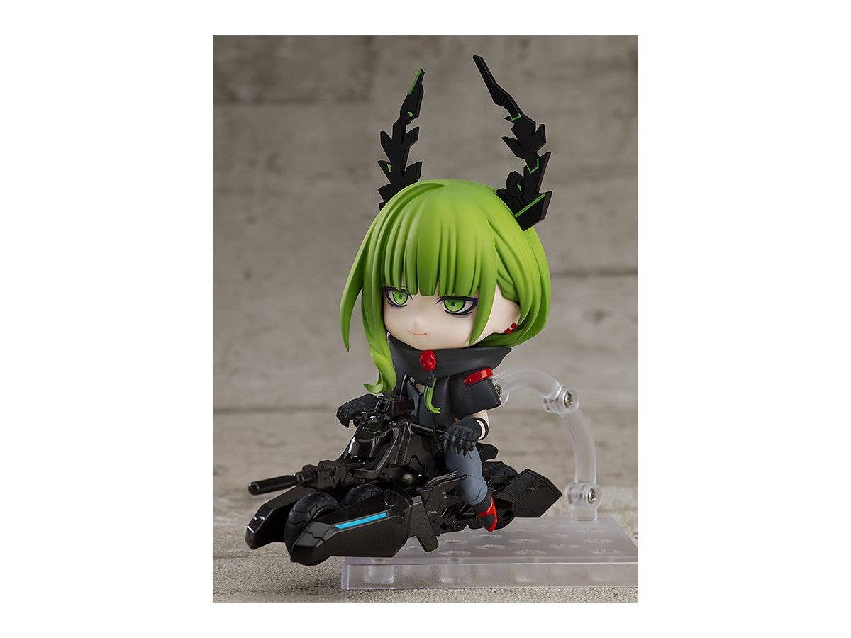 Nendoroid Dead Master: DAWN FALL Ver. | 4580590170056