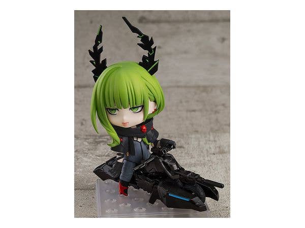 Nendoroid Dead Master: DAWN FALL Ver. | 4580590170056