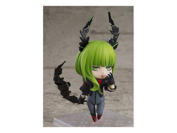 Nendoroid Dead Master: DAWN FALL Ver. | 4580590170056