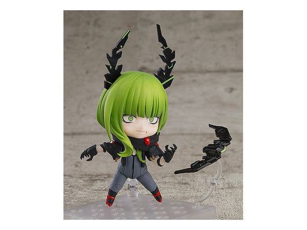 Nendoroid Dead Master: DAWN FALL Ver. | 4580590170056