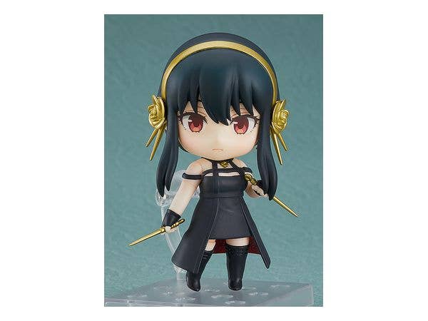 Nendoroid Yor Forger | 4580590170124