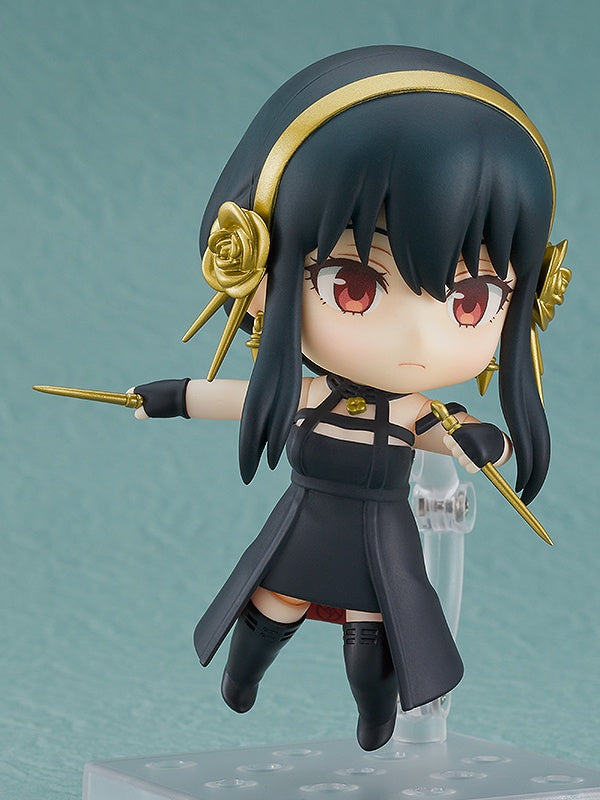 Good Smile Company Nendoroid Yor Forger(4580590170124)