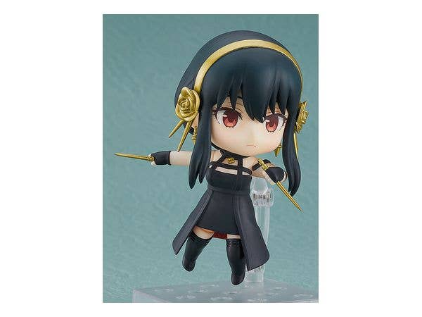 Nendoroid Yor Forger | 4580590170124