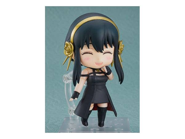 Nendoroid Yor Forger | 4580590170124