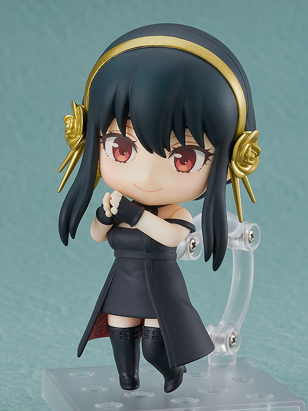Good Smile Company Nendoroid Yor Forger(4580590170124)