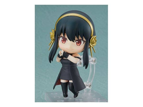 Nendoroid Yor Forger | 4580590170124