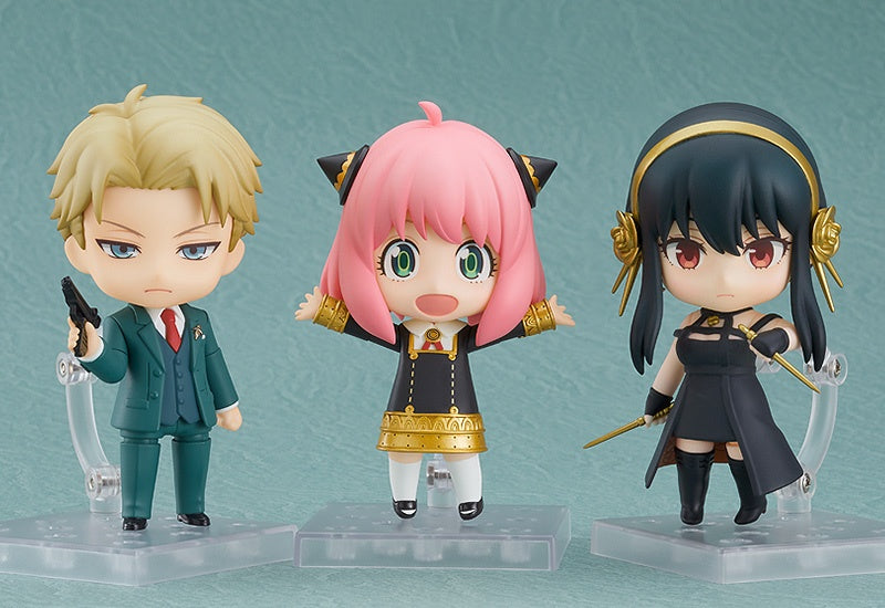 Good Smile Company Nendoroid Yor Forger(4580590170124)