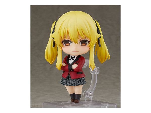 Kakegurui XX Series Mary Saotome Nendoroid Doll | 4580590170131