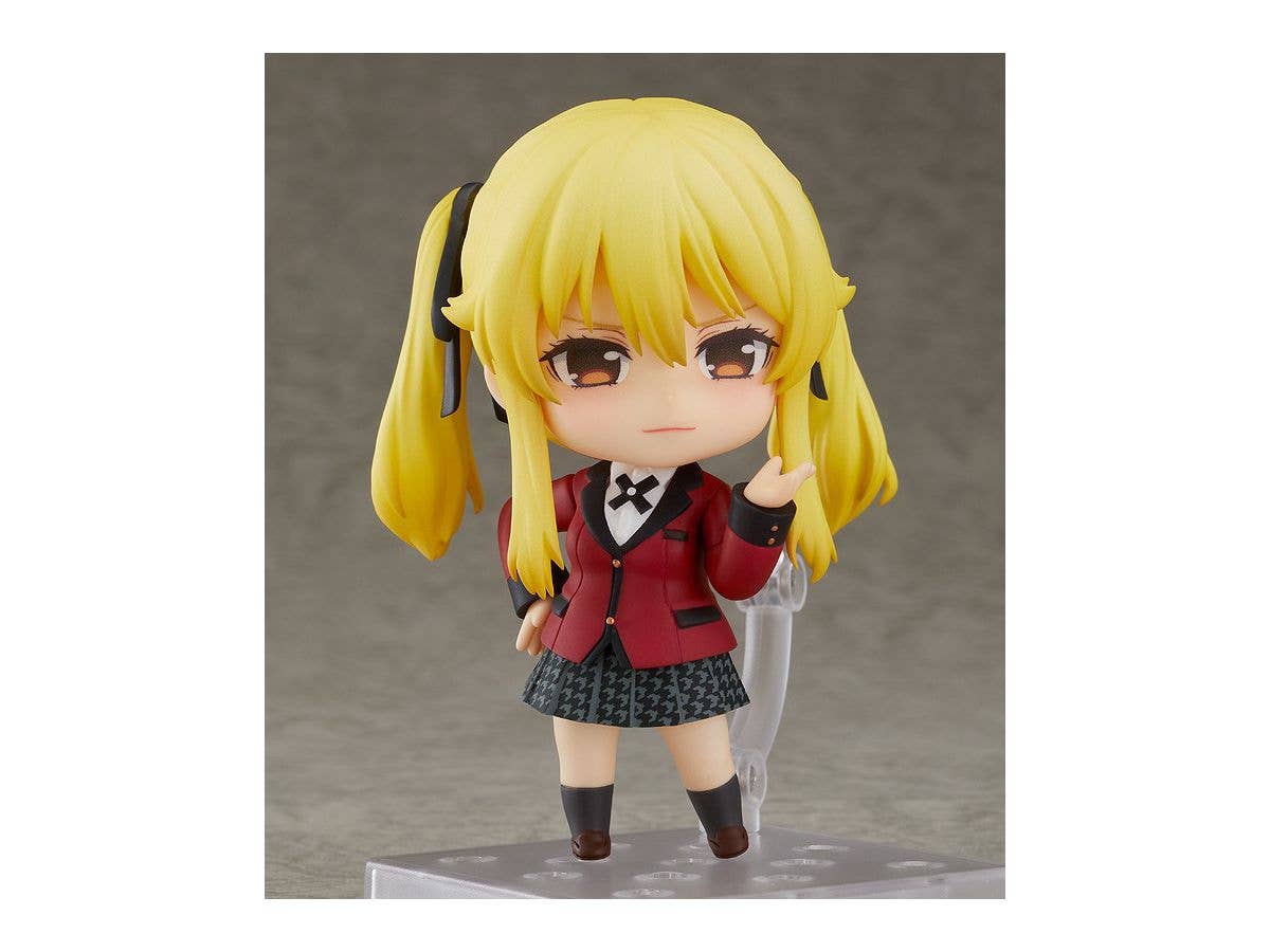 Kakegurui XX Series Mary Saotome Nendoroid Doll | 4580590170131