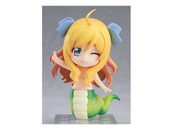 GoodSmile Company Nendoroid Jashin-chan(re-run) | 4580590170179