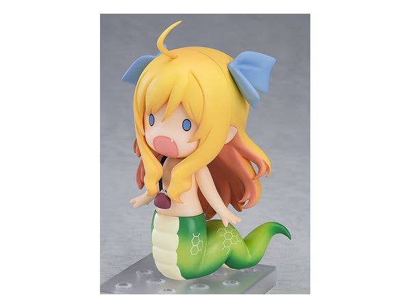 GoodSmile Company Nendoroid Jashin-chan(re-run) | 4580590170179