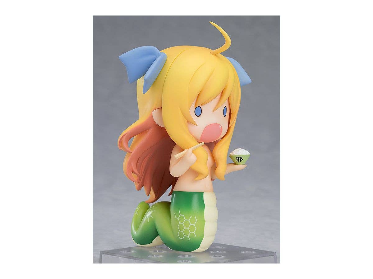 GoodSmile Company Nendoroid Jashin-chan(re-run) | 4580590170179