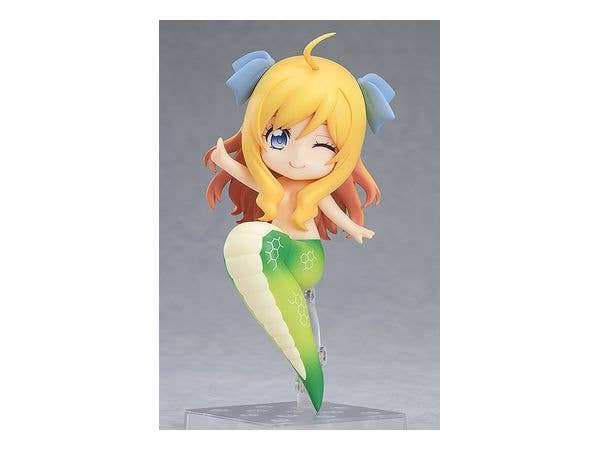 GoodSmile Company Nendoroid Jashin-chan(re-run) | 4580590170179
