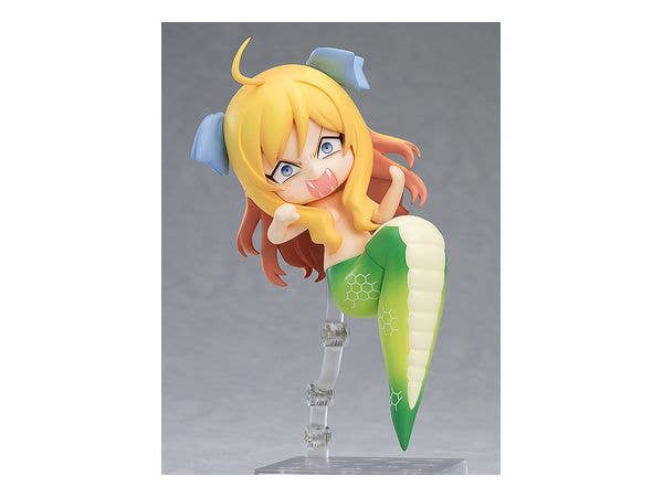 GoodSmile Company Nendoroid Jashin-chan(re-run) | 4580590170179