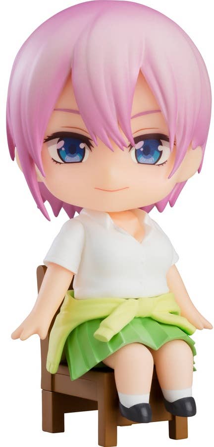 Nendoroid Swacchao! Ichika Nakano | 4580590170193