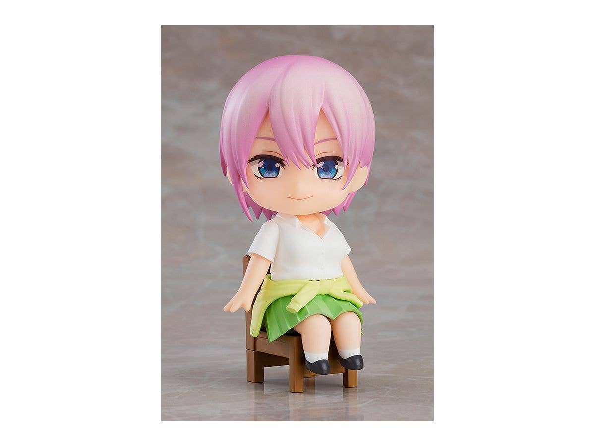 Nendoroid Swacchao! Ichika Nakano | 4580590170193