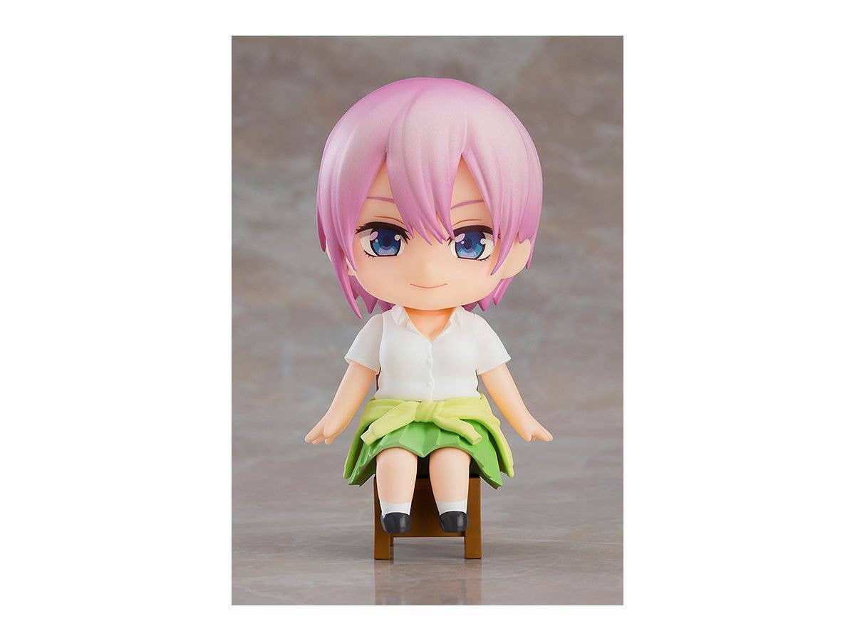 Nendoroid Swacchao! Ichika Nakano | 4580590170193