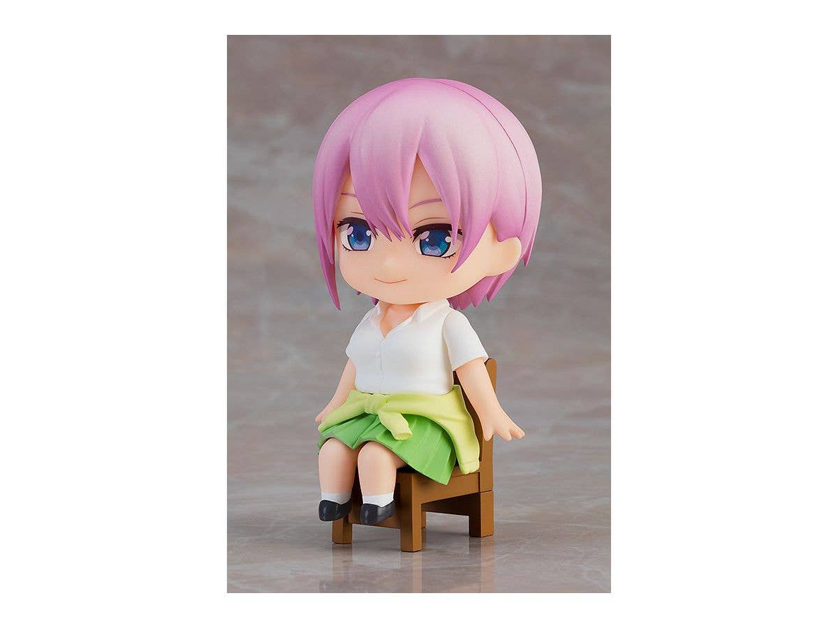 Nendoroid Swacchao! Ichika Nakano | 4580590170193