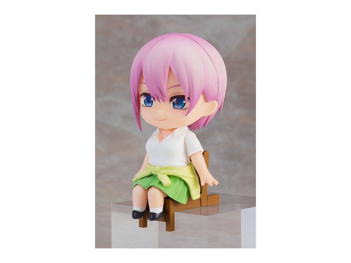 Nendoroid Swacchao! Ichika Nakano | 4580590170193