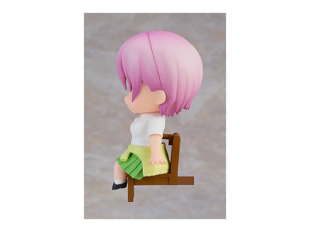 Nendoroid Swacchao! Ichika Nakano | 4580590170193