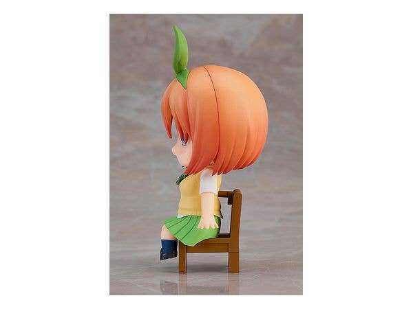 Nendoroid Swacchao Yotsuba Nakano | 4580590170209