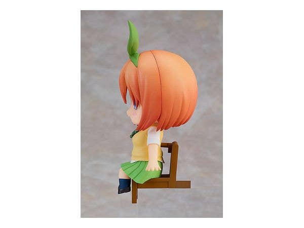 Nendoroid Swacchao Yotsuba Nakano | 4580590170209